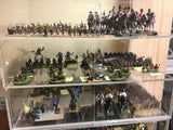 MOBILE SHOWCASE FOR MODELLING IN PLEXIGLAS