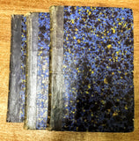 Libri - Storia di Milano - Tomi - 1 2 3