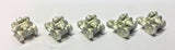 Squat & Imperial Guard Thudd Gun (x5) - 6mm - Epic