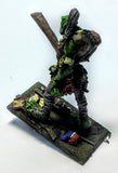 Orcs Giant (Type 2) - 10mm - Warmaster - PAINTED - CP@
