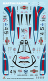 LANCIA LC2 - Italeri - 3641 - 1:24 @