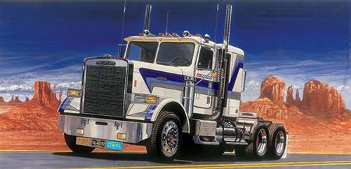 Italeri - 3859 - Freightliner FLC - 1:24