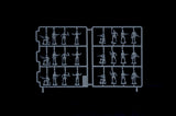 Italeri - 6190 - Warsaw Pact Troops (1980's) - 1:72
