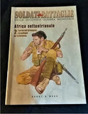 Libri -  Soldati & Battaglie della seconda guerra (2 volumi)
