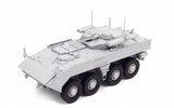 Zvezda - 5040 - BMP Bumerang 8x8 APC - 1:72