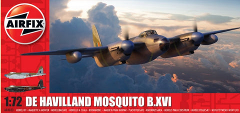 Airfix - 04023 - de Havilland Mosquito B.XVI - 1:72