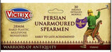 PERSIAN UNARMORED SPEARMEN- Victrix - VXA042 - 28mm - @