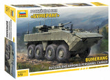 Zvezda - 5040 - BMP Bumerang 8x8 APC - 1:72