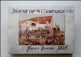 A Call To Arms - 58 - French infantry 1815 - 1:72