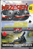 First To Fight - 083 - German heavy field gun 15 cm SIG 33 for horse traction - 1:72