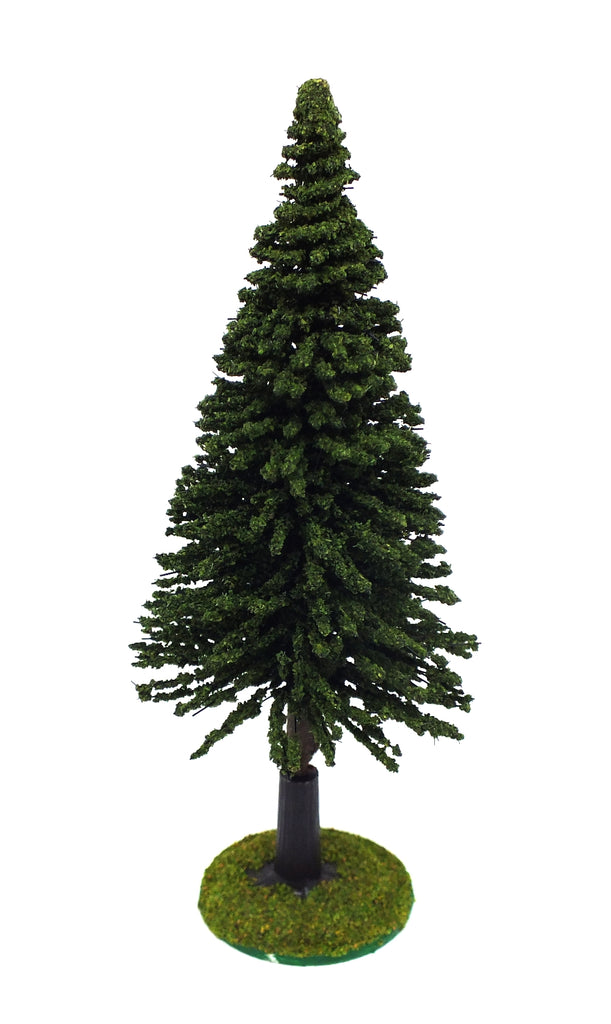 K&M - Fir trees (height 90mm) - F90