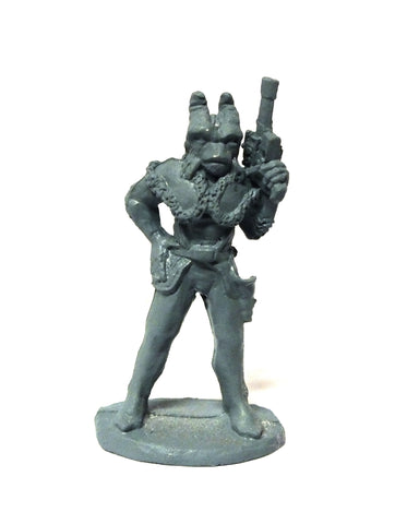 Star Wars - Kerru (West End Game) Mos Eisley Cantina - 25mm - SW84