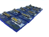Japanese Landing Craft - WWII - 6mm
