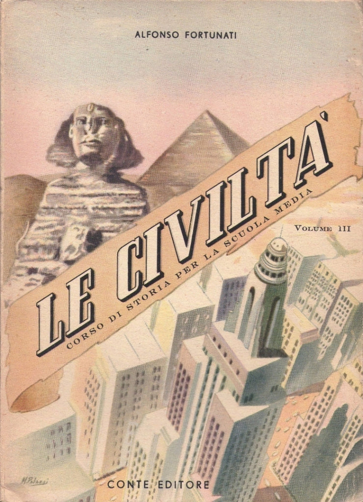 Libri - Le civiltà vol.III