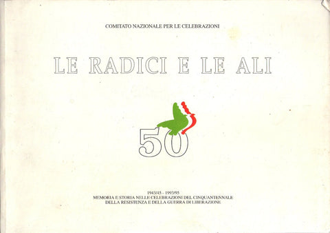 Le radici e le ali 50 - Libri