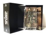 Limited edition Sergeant Matt Baker + accessories (Brothers in arms)