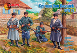 Mars - 32023 - German Don Cossack (WWII) - 1:32