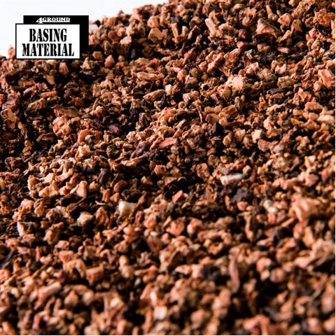 Natural Rocks (200ml) - MT-117 - 4GROUND