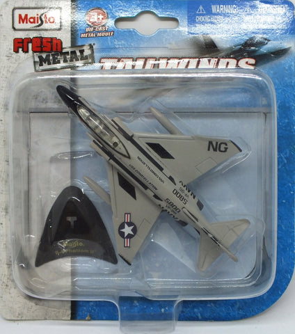 Maisto - Fresh Metal - Tailwinds - F-4 Phantom II