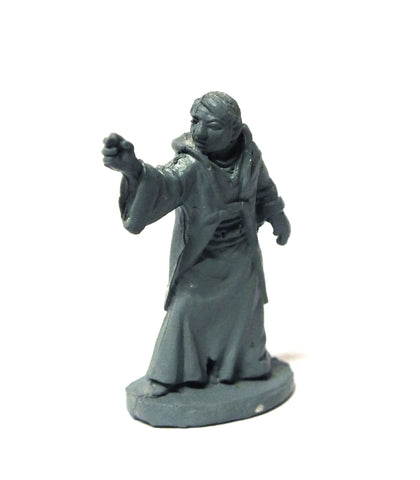 Star Wars - Male Minor Jedi (West End Game) Rebel Characters - 25mm - SW78