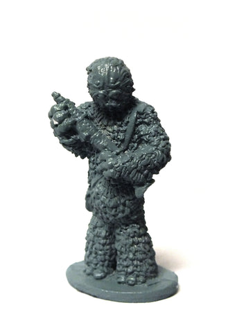 Star Wars - Muftak (West End Game) Mos Eisley Cantina - 25mm - SW87