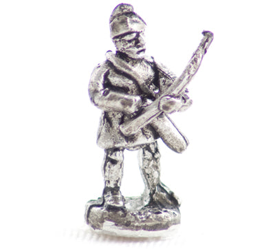 Pendraken - Light archer (Dark Ages Norman) - 10mm
