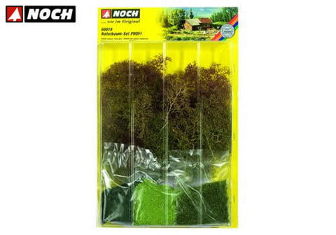 Sets for natural trees - Noch - NH60818