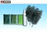 Sets for natural trees - Noch - NH60818