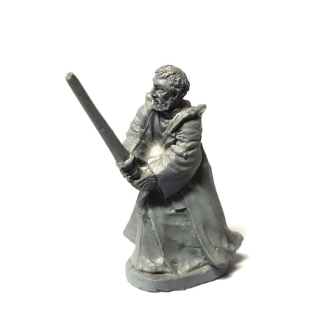 Star Wars SW5 - Obi-Wan Kenobi (West End Game) Heroes of the rebellion - 25mm