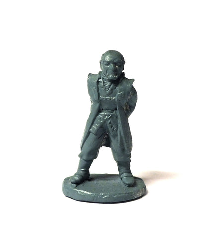 Star Wars - Old Senatorial (West End Game) Rebel Characters - 25mm - SW71