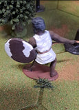 Romans Numidian Cavalry Punic Wars - 1:32 - Painted (SET 20)