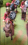 Hat - 9056 Carthaginian (light) Cavalry (EXCELLENT PAINTED) Set 3 - CP@