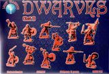 Dark Alliance - 72007 - Dwarves Set 1 - 1:72