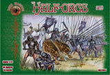 Dark Alliance - 72017 - Half-orcs set 3 - 1:72