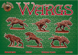 Wargs - 1:72 - Dark Alliance - 72019