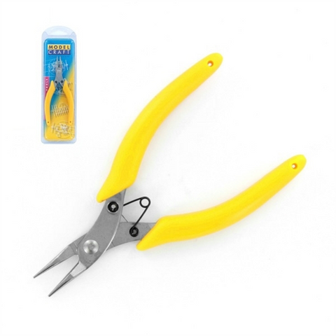 Shesto PPL5701 - Hobby range pliers - round nose