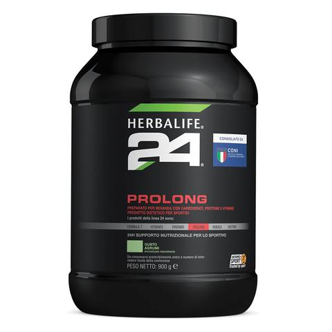 Herbalife - Prolong - Bevanda isotonica Agrumi 900 g