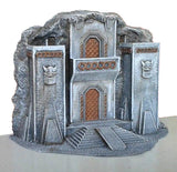 Stronghold of the dwarves (resin) - 10mm - Warmaster - UNPAINTED