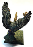 Warhammer Fantasy - Greater Daemons of Tzeentch: Lord of Change - 28mm - Painted