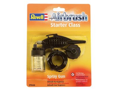 Revell - 29701 - Airbrush