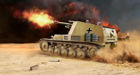 Revell 3215 - German Sd.Kfz. - 1:76