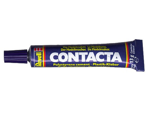 Revell - 39602 - Contacta polystyrene cement