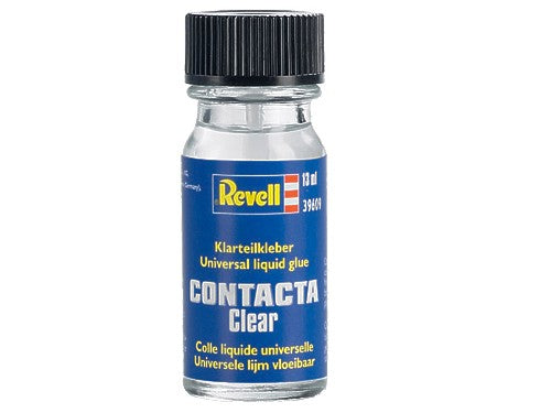 Contacta Canopy adhesive - 20gr - Revell - 39609 - @