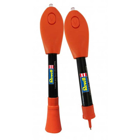 Revell - 39626 - Ultra Violet Glue