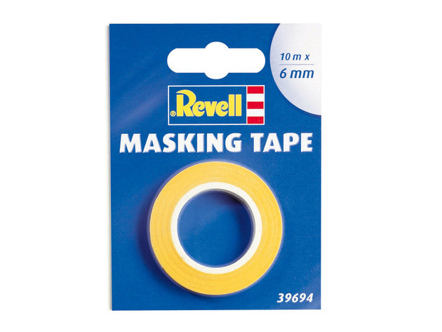Masking Tape - Revell - 39694 - @