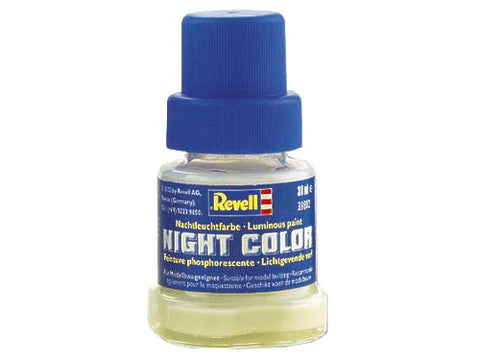Night Color enamel - Revell - 39802 - @