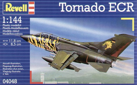 Revell - 4048 - Panavia Tornado - 1:144