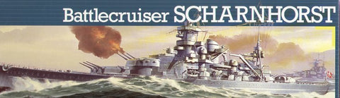 Revell 5037 - Battleship - 1:570