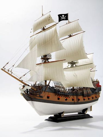 Revell - 5605 - Pirate Ship - 1:72