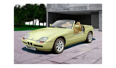 Revell 7361 - BMW Z1 - 1:24